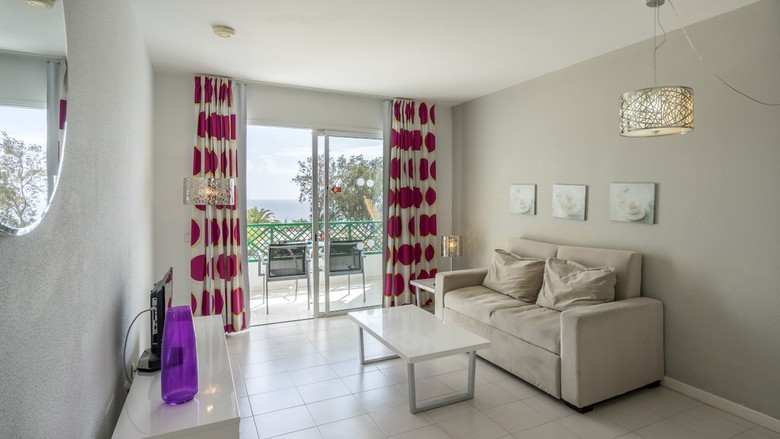 Hotel Blue Sea Costa Teguise Beach