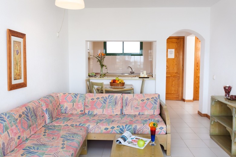 Hotel Blue Sea Costa Teguise Beach