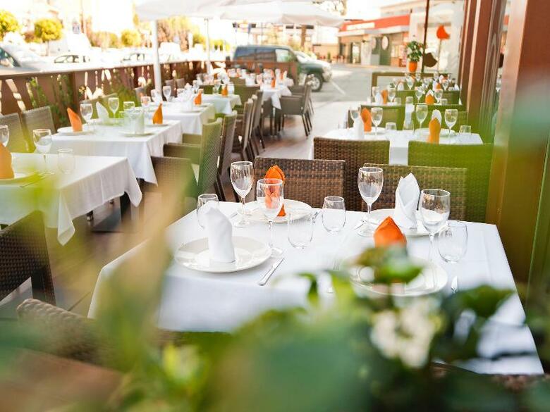 Hotel Villa Alcobendas