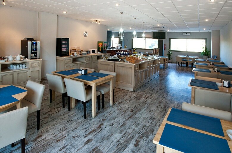 Hotel Villa Alcobendas