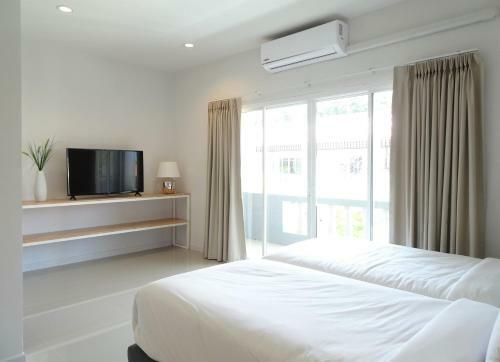 Hotel Isara Khao Lak