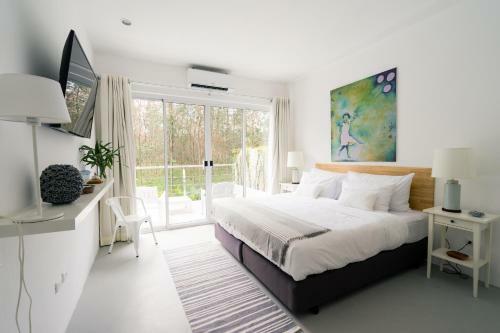 Hotel Isara Khao Lak