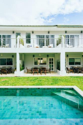 Hotel Isara Khao Lak