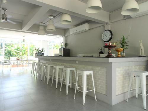 Hotel Isara Khao Lak