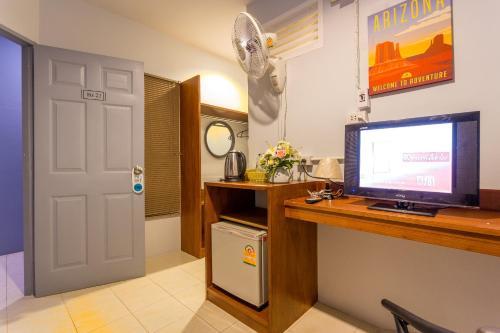 Hotel Khaolak Benzotel