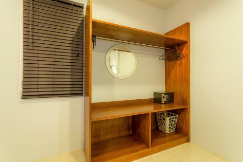 Hotel Khaolak Benzotel