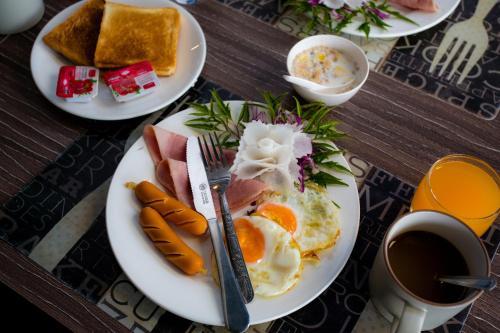 Hotel Khaolak Benzotel