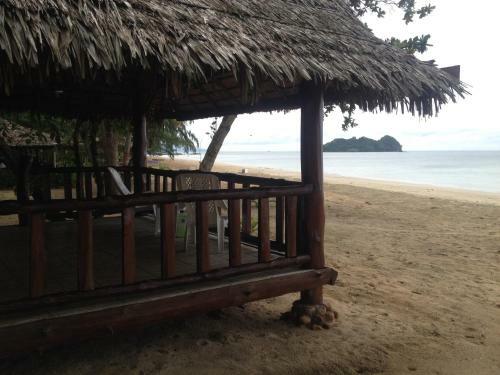 Hotel Koh Jum Freeda Resort