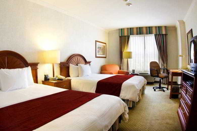 Hotel Courtyard By Marriott San Luis Potosi