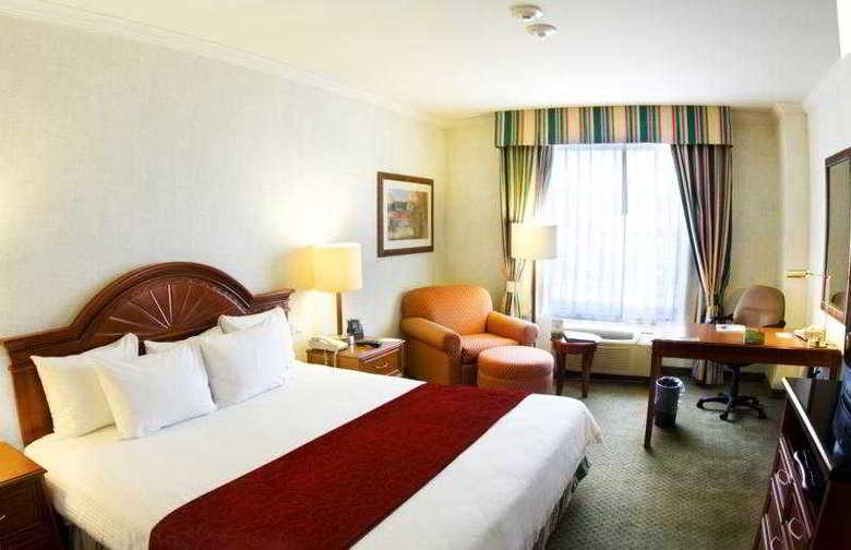 Hotel Courtyard By Marriott San Luis Potosi