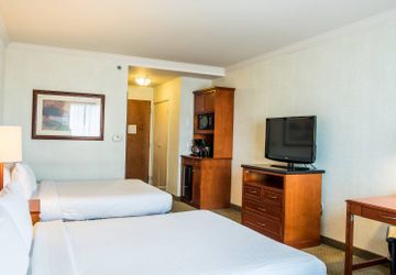 Hotel Courtyard By Marriott San Luis Potosi