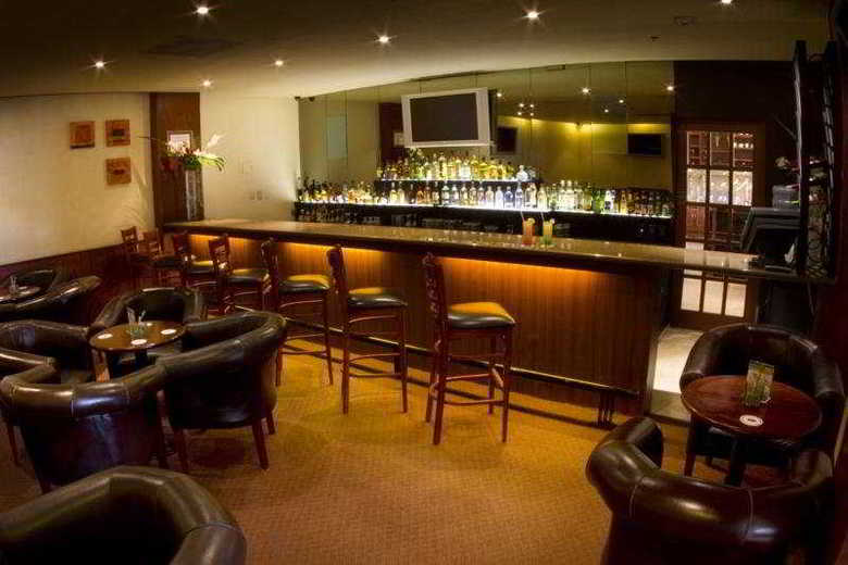 Hotel Courtyard By Marriott San Luis Potosi