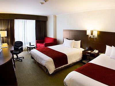Hotel Courtyard By Marriott San Luis Potosi