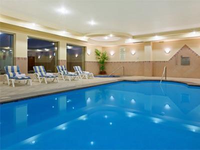 Hotel Courtyard By Marriott San Luis Potosi