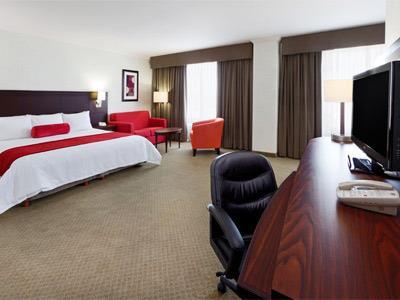 Hotel Courtyard By Marriott San Luis Potosi