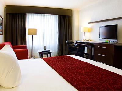 Hotel Courtyard By Marriott San Luis Potosi