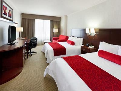 Hotel Courtyard By Marriott San Luis Potosi