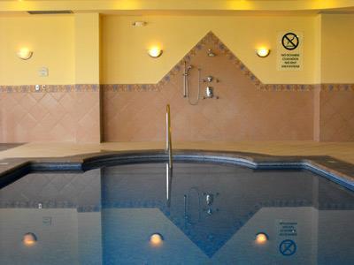 Hotel Courtyard By Marriott San Luis Potosi