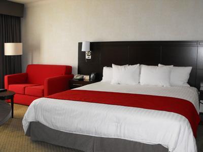 Hotel Courtyard By Marriott San Luis Potosi