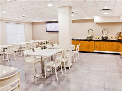Hotel Courtyard By Marriott San Luis Potosi