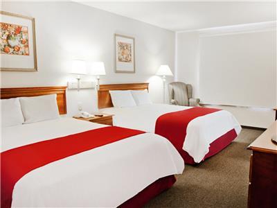 Hotel Courtyard By Marriott San Luis Potosi