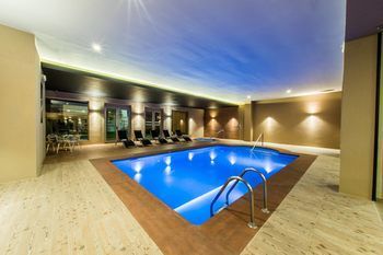 Hotel Courtyard By Marriott San Luis Potosi