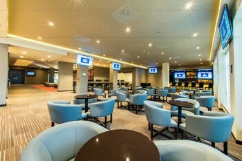 Hotel Courtyard By Marriott San Luis Potosi