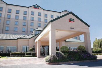 Hotel Courtyard By Marriott San Luis Potosi
