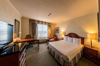 Hotel Courtyard By Marriott San Luis Potosi