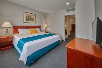 Hotel Courtyard By Marriott San Luis Potosi