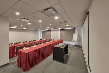 Hotel Courtyard By Marriott San Luis Potosi