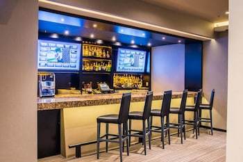 Hotel Courtyard By Marriott San Luis Potosi