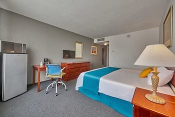Hotel Courtyard By Marriott San Luis Potosi