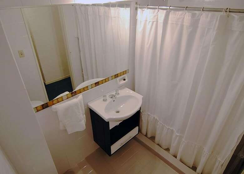Hotel Kings Bariloche