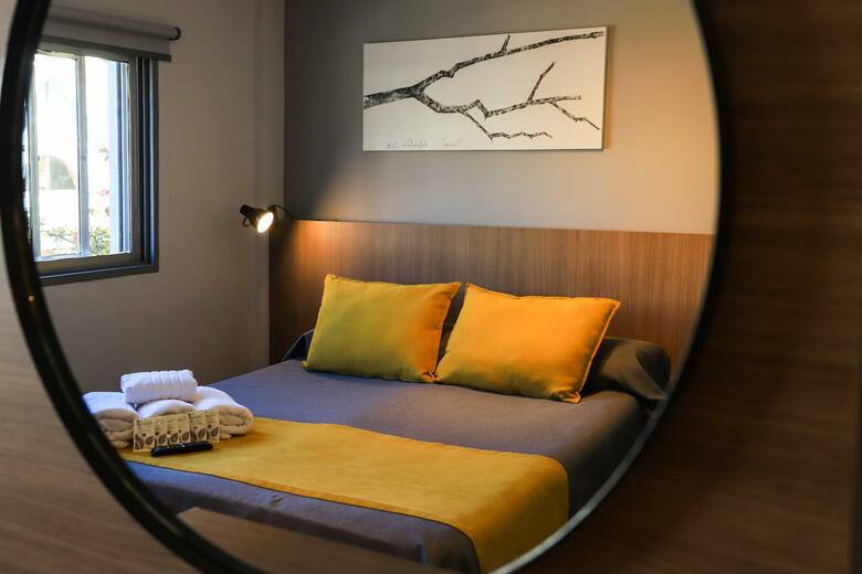 Hotel Kings Bariloche