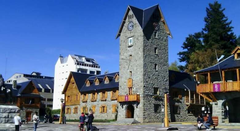 Hotel Kings Bariloche