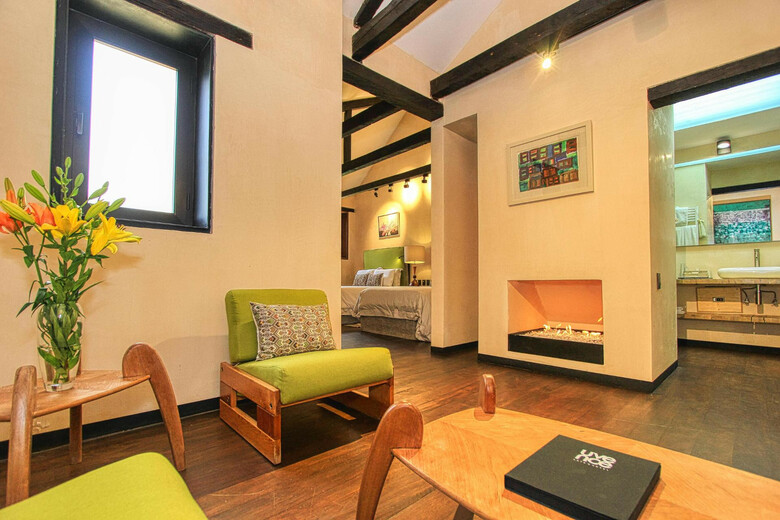 Hotel Parador San Juan De Dios