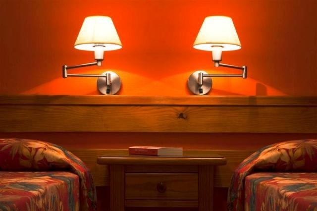 Hotel Suite Montana Club