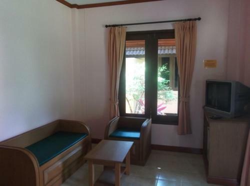 Hotel Green Villa