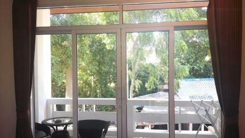 Hotel Living Chill At Lamai