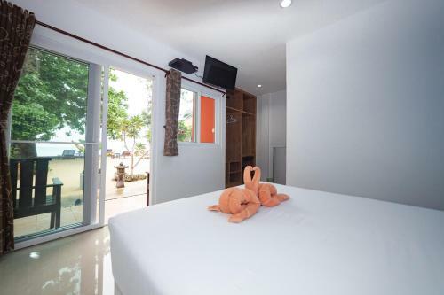Maenam Villa Hotel