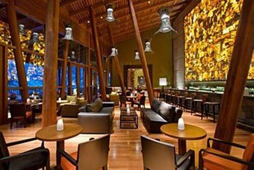 Hotel Tambo Del Inka, A Luxury Collection Resort & Spa