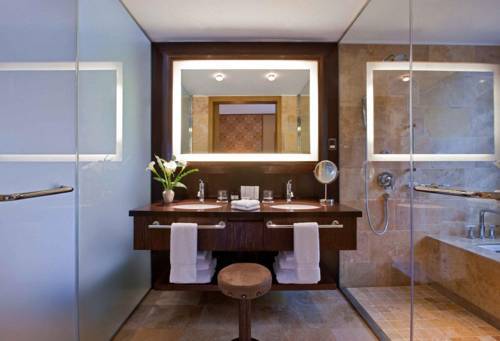 Hotel Tambo Del Inka, A Luxury Collection Resort & Spa