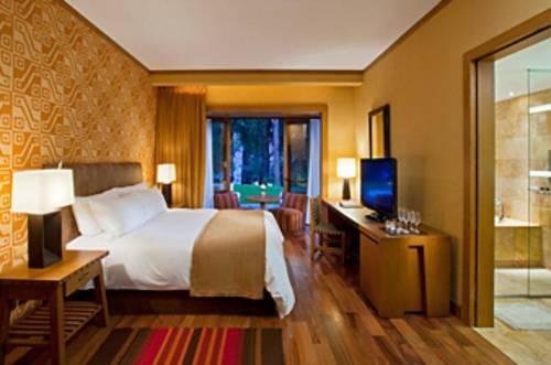 Hotel Tambo Del Inka, A Luxury Collection Resort & Spa