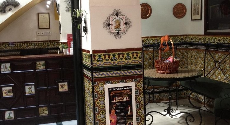 Hostal Atenas
