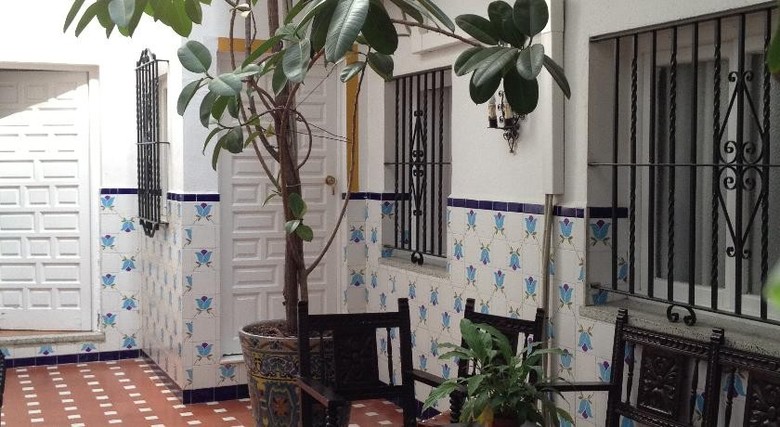 Hostal Atenas