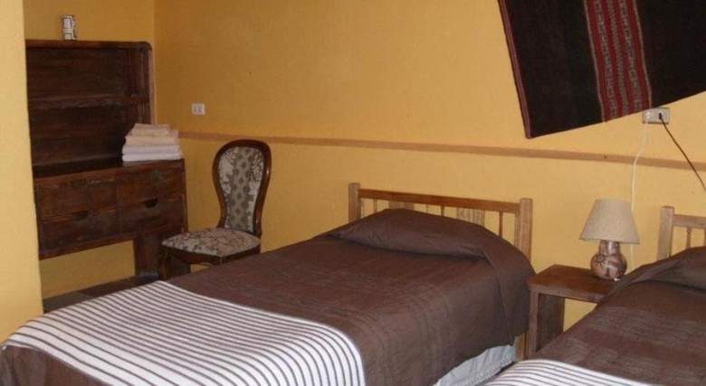 Hostal Nuevo Amanecer