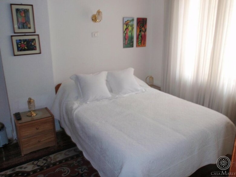 Bogot� Hotel Casa Marly