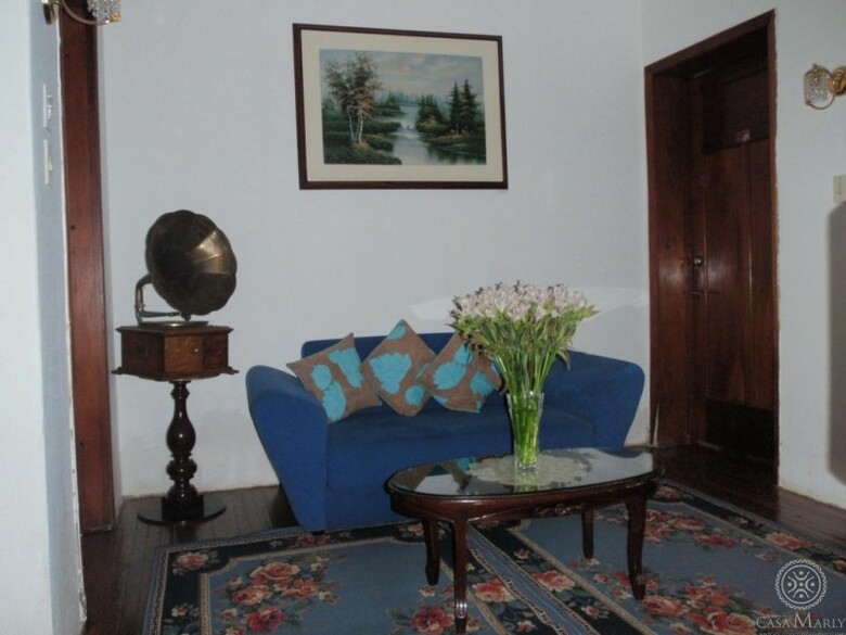 Bogot� Hotel Casa Marly