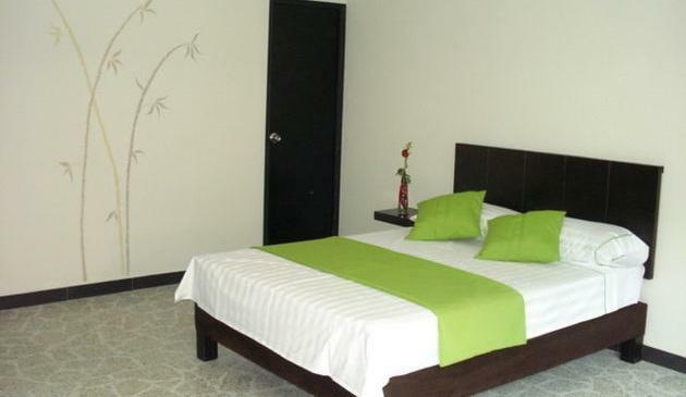 Casa Hotel Madison